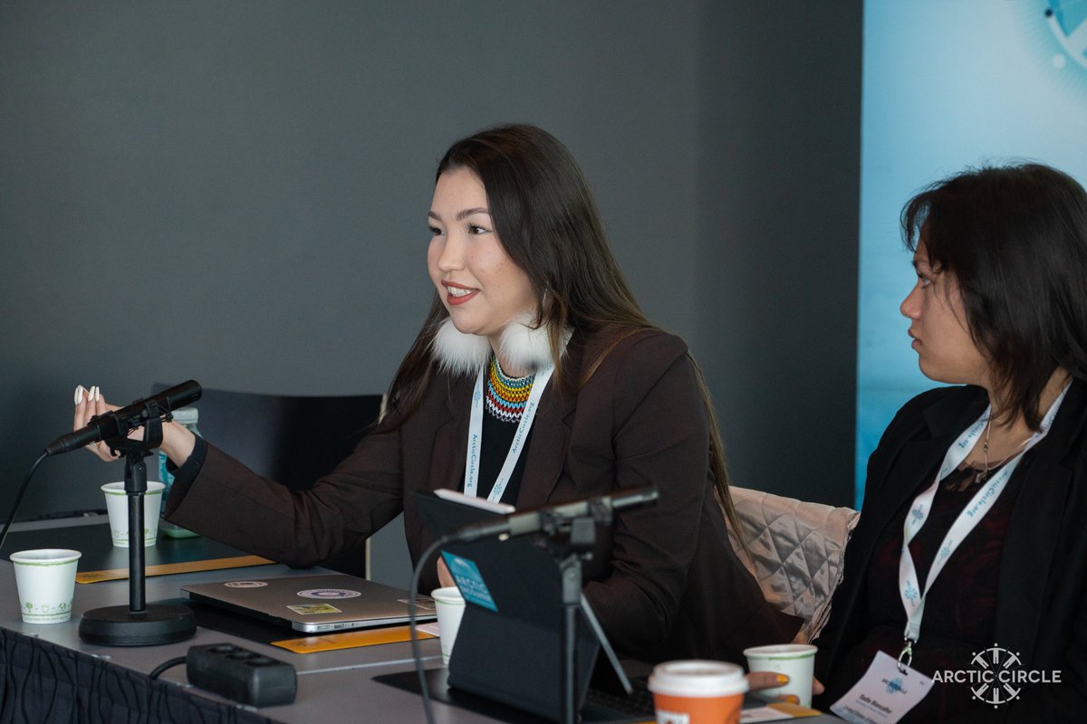 Arctic Circle tweet media