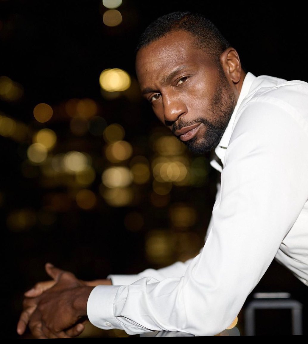 One of my best friends, @wwwjustleon in New York City. Photographed with the #nikonz9 on October 11, 2022 #shep #abovetherim #coolrunnings #thetemptations #thefiveheartbeats #newyorkcity #actor #nikonnofilter #nikonambassador #stellaprolights Repost by @matthewjordansmith Thx!