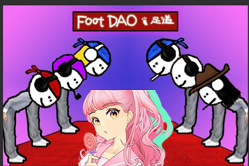 GM Gabe. We’re mfers footDao, the most engaged nft communtiy in China. Our community includes web3 founders, builders, bluechip holders, etc.

We've been watching Digi these days &amp; we're building a web3 f2o game @cc0fighter. We appreciate what u've done. Anyway, LFG together!
