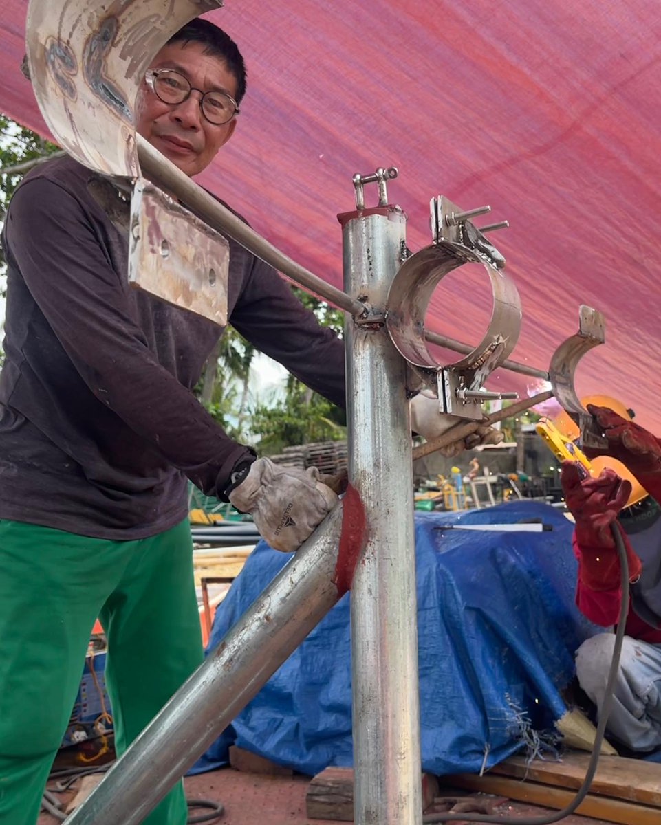 Climate Foundation tweet media