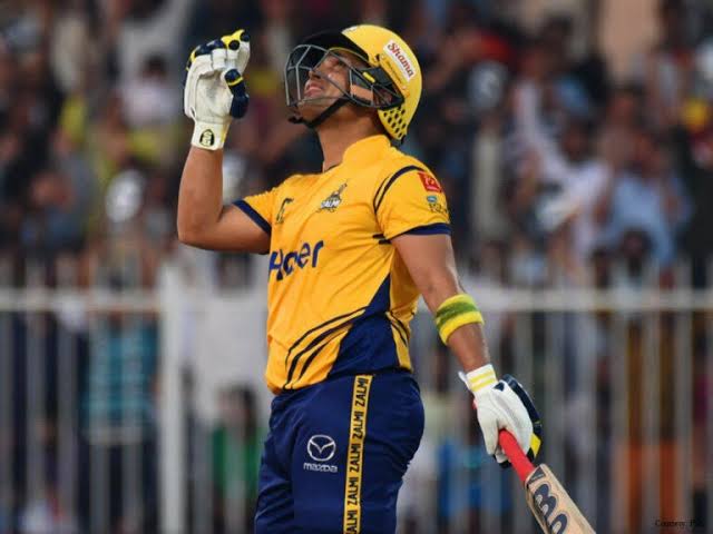 AliiItss's tweet photo. Kamran Akmal played 63 matches for PZ scoring 1939 runs at the avg of 31:28 with 137/SR 3/centuries is pretty decent.

Now that he's going through rough patch PZ fans are turning on him seems very sad. Best of Luck @KamiAkmal23 for the Draft!!! https://t.co/Nr4b7dZMHr
