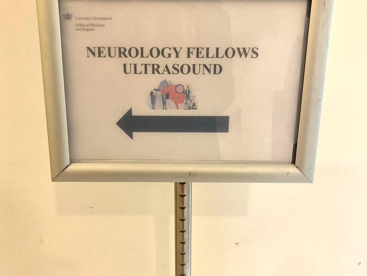 This month’s @ColumbiaNCC neurocrit fellow simulation: Undifferentiated shock POCUS + case interpretation. #Simulation is a crucial part of #MedEd and quality improvement in patient care. @neurocritical @caseyalbin @namorrismd @ifeyinwa @drdangayach @GetCuriousNow @AANmember