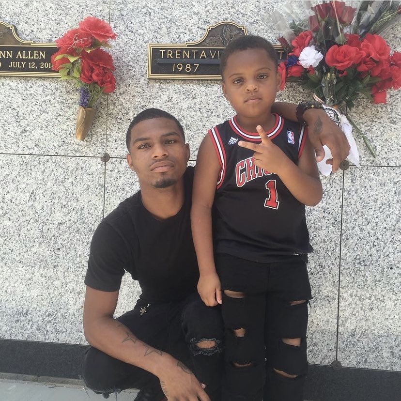 DJPrettyBoyTank's tweet photo. We Lost Lil Money 6 Years Ago Today, 11/1/16 … Waking Up To More B/S On The Same Day .. #LongLiveMoney #LongLiveTakeoff 🚀 https://t.co/rVR2iK0Wsn