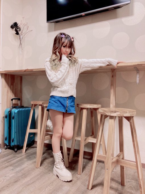 Twitterのコスプレ画像25