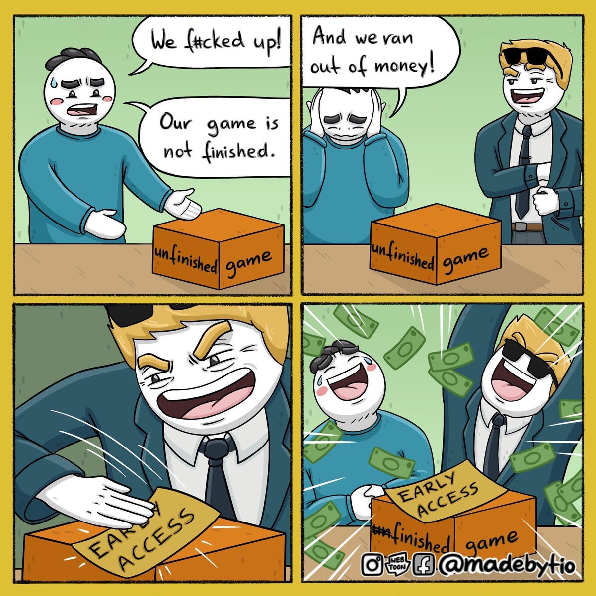 Kingdoms Collide Mobile tweet media