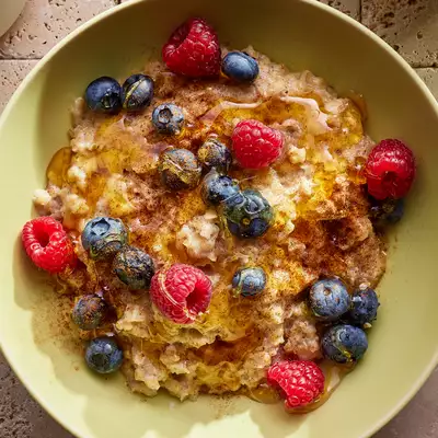 More Mediterranean breakfast ideas! eatingwell.com/gallery/801032…?