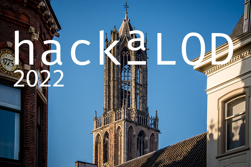 LandschErfgoed's tweet image. Het is de maand van het digitaal erfgoed. En dat betekent veel interessante evenementen. Zaterdag a.s. worden in de Winkel van Sinkel bijv. de HackaLOD awards 2022 uitgereikt. docs.google.com/forms/d/e/1FAI… #maanddigitaalerfgoed