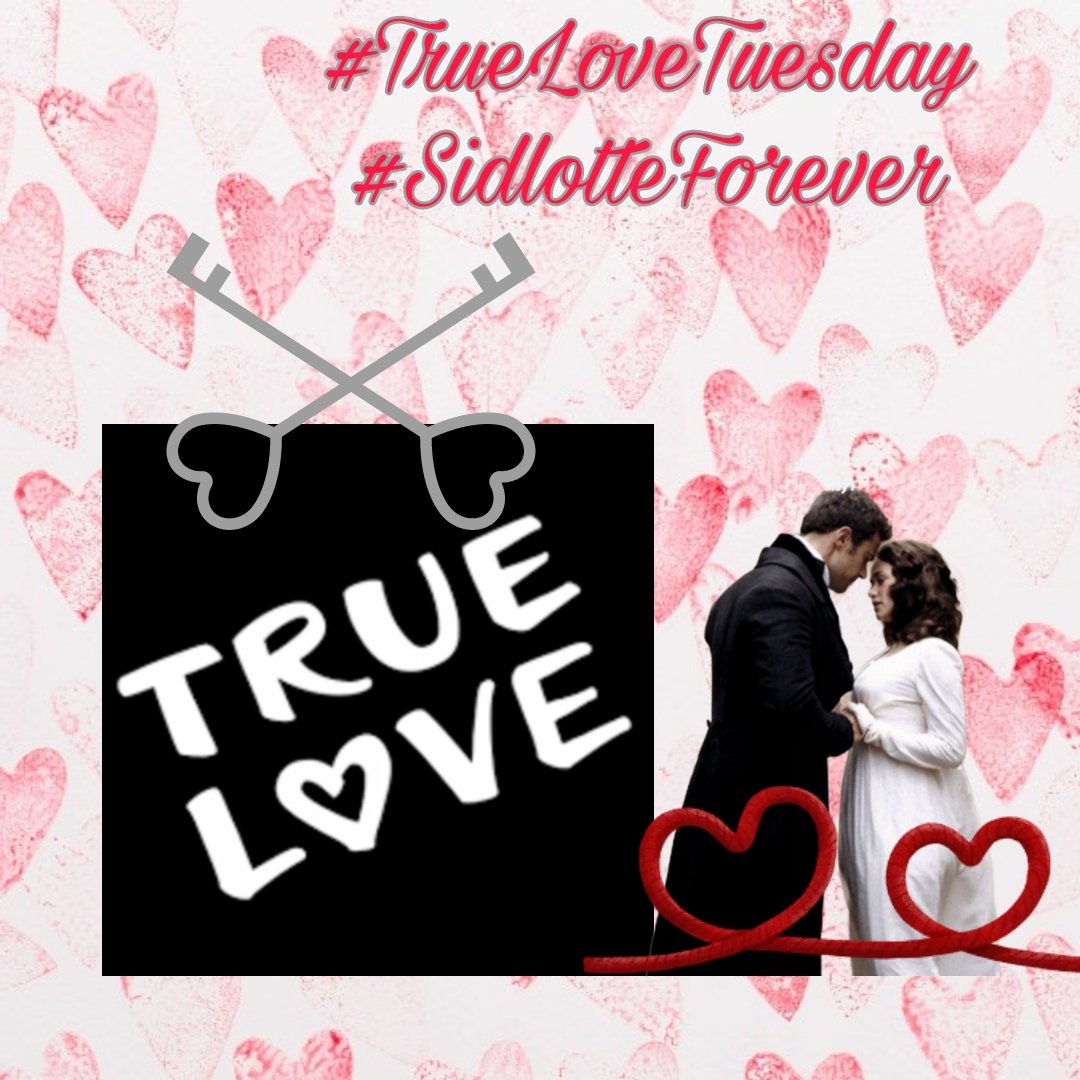 EmmaDanGee's tweet photo. #SidlotteForever #SidneyParker
#Justice for #LastAustenHero
#CinnamonDay
#CookForYourPetsDay

#TrueLoveTuesday https://t.co/XadxSancZl