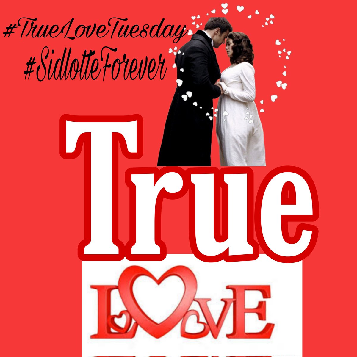 EmmaDanGee's tweet photo. #SidlotteForever #SidneyParker
#Justice for #LastAustenHero
#CinnamonDay
#CookForYourPetsDay

#TrueLoveTuesday https://t.co/jhRpd0mSGW