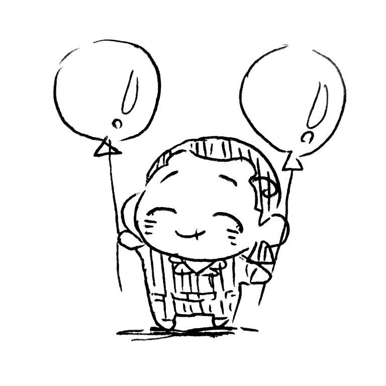🐼🍓💢🎈 
