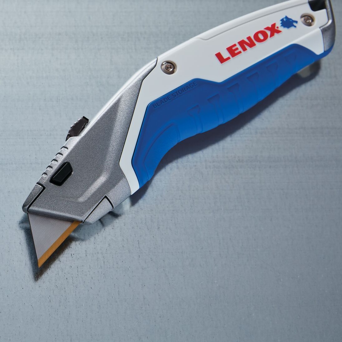 LENOX Tools tweet media
