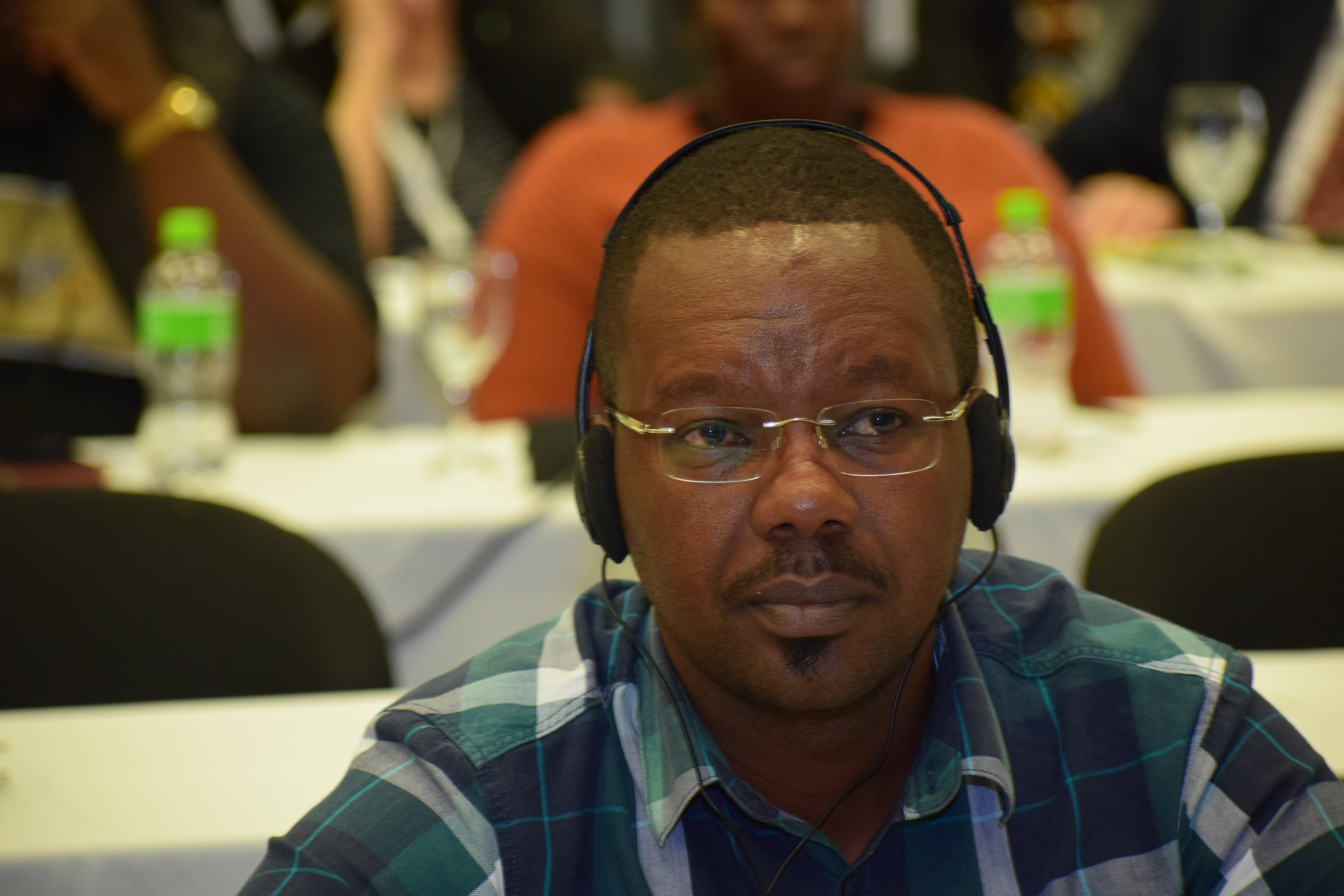 Africa Animal Welfare Conference (AAWConference) / Twitter