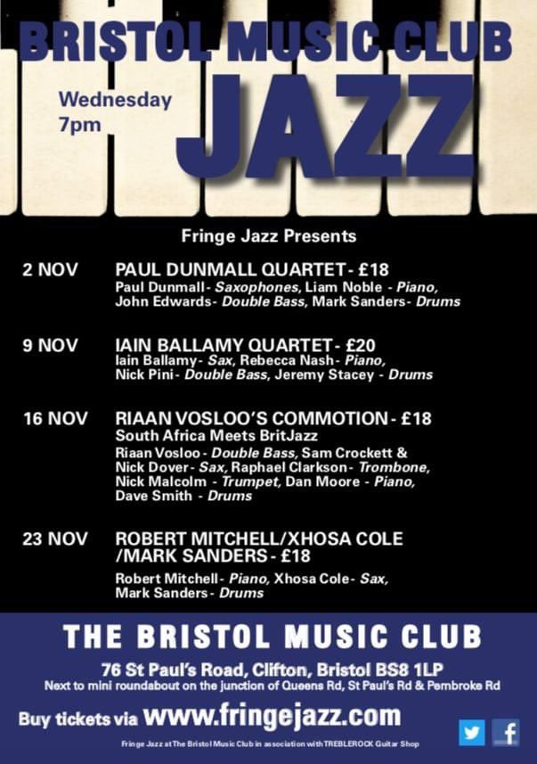 Looking forward to this one! fringejazz.com/get-tickets/ev…