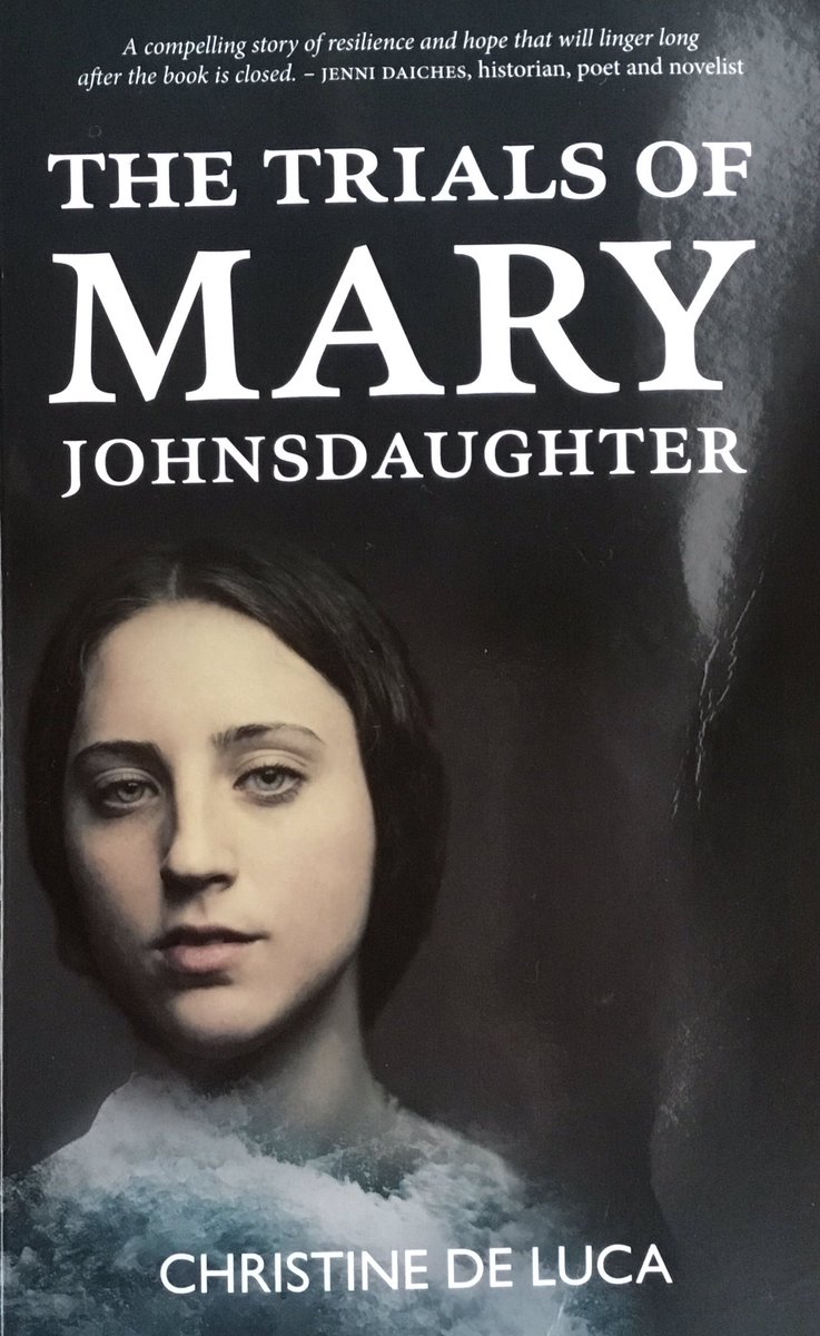 A great read! <a href="/LuathPress/">Luath Press</a> <a href="/ShetlandLibrary/">Shetland Library</a> <a href="/scottishbooks/">Books from Scotland</a>