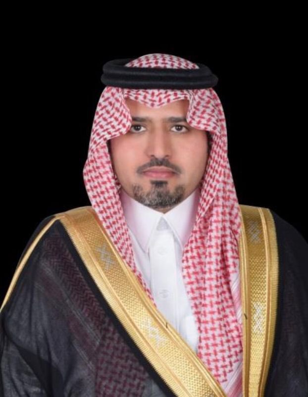 سناب #بلقرن |
 صدر قرار صاحب السمو الملكي وزير الداخلية بناءً على مارفعه صاحب السمو الملكي أمير منطقة الرياض بترقية سعادة الدكتور عبدالله بن مرعي آل مجدوع المستشار بإمارة منطقة الرياض .. المشرف على مكتب التحقيق ورئيس لجنة الانضباط الوظيفي للمرتبة "الثانية عشرة".