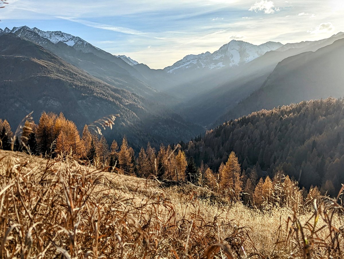 Amazing week exploring the stunning Austrian Alps 🇦🇹
