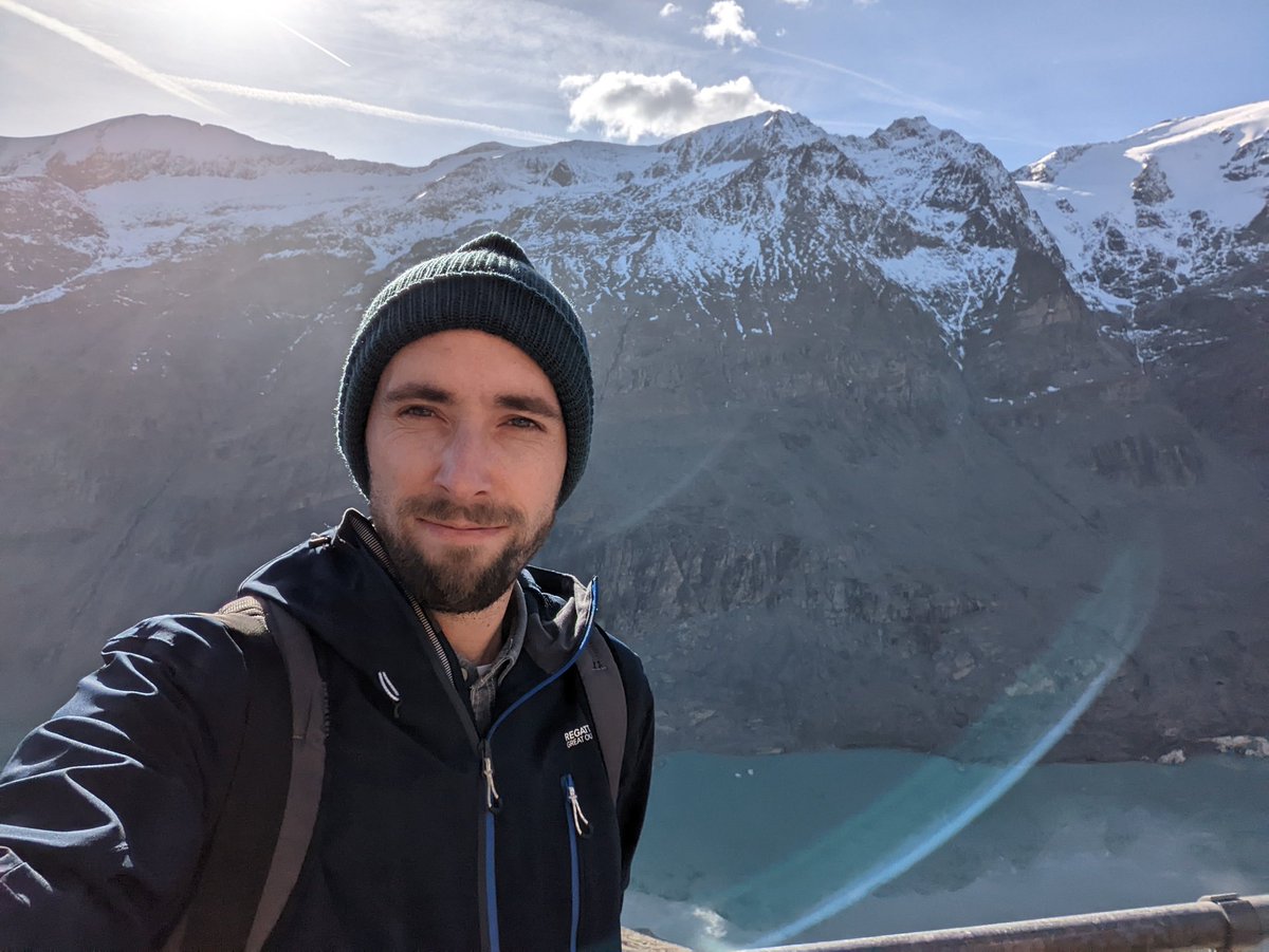 PCooper_UK's tweet photo. Amazing week exploring the stunning Austrian Alps 🇦🇹 https://t.co/8tWQOGuLHr