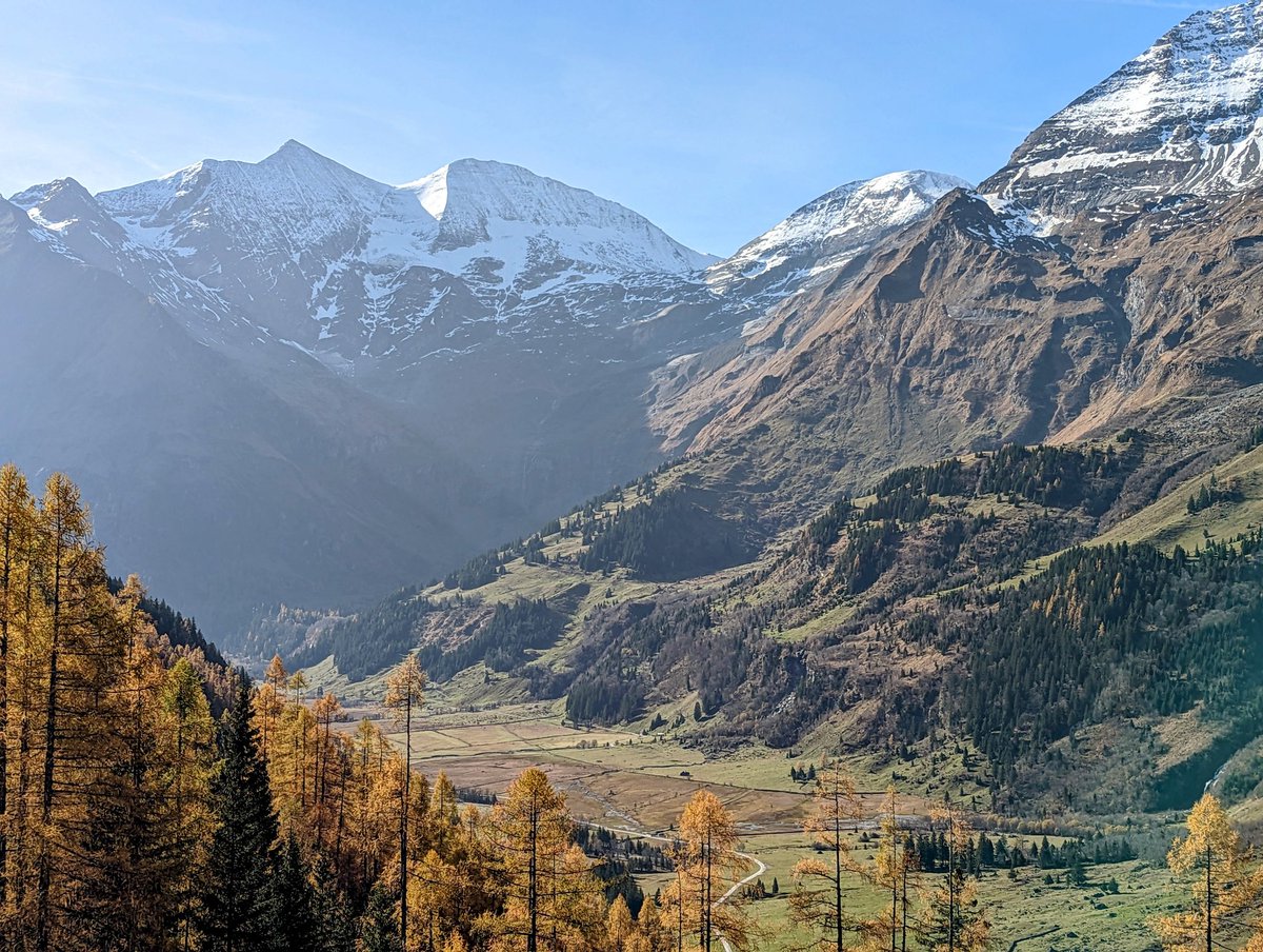 PCooper_UK's tweet photo. Amazing week exploring the stunning Austrian Alps 🇦🇹 https://t.co/8tWQOGuLHr