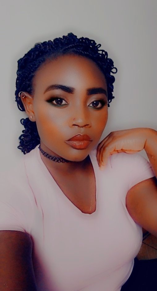 simba jike (@simbajike2) on Twitter photo 