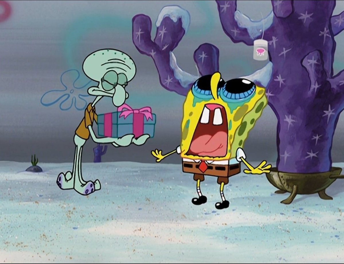 PausedSponge's tweet image. 