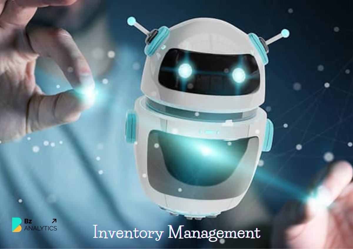 Bzanalytics_AI's tweet photo. The bots use AI and ML to converse with customers, answer common questions, and direct them to helpful answers. In turn, these bots collect valuable customer data that can be used to inform future business decisions.
#business #ai #data #ml #future #bot #conserve #bzanalytics https://t.co/NstTEVO8xY