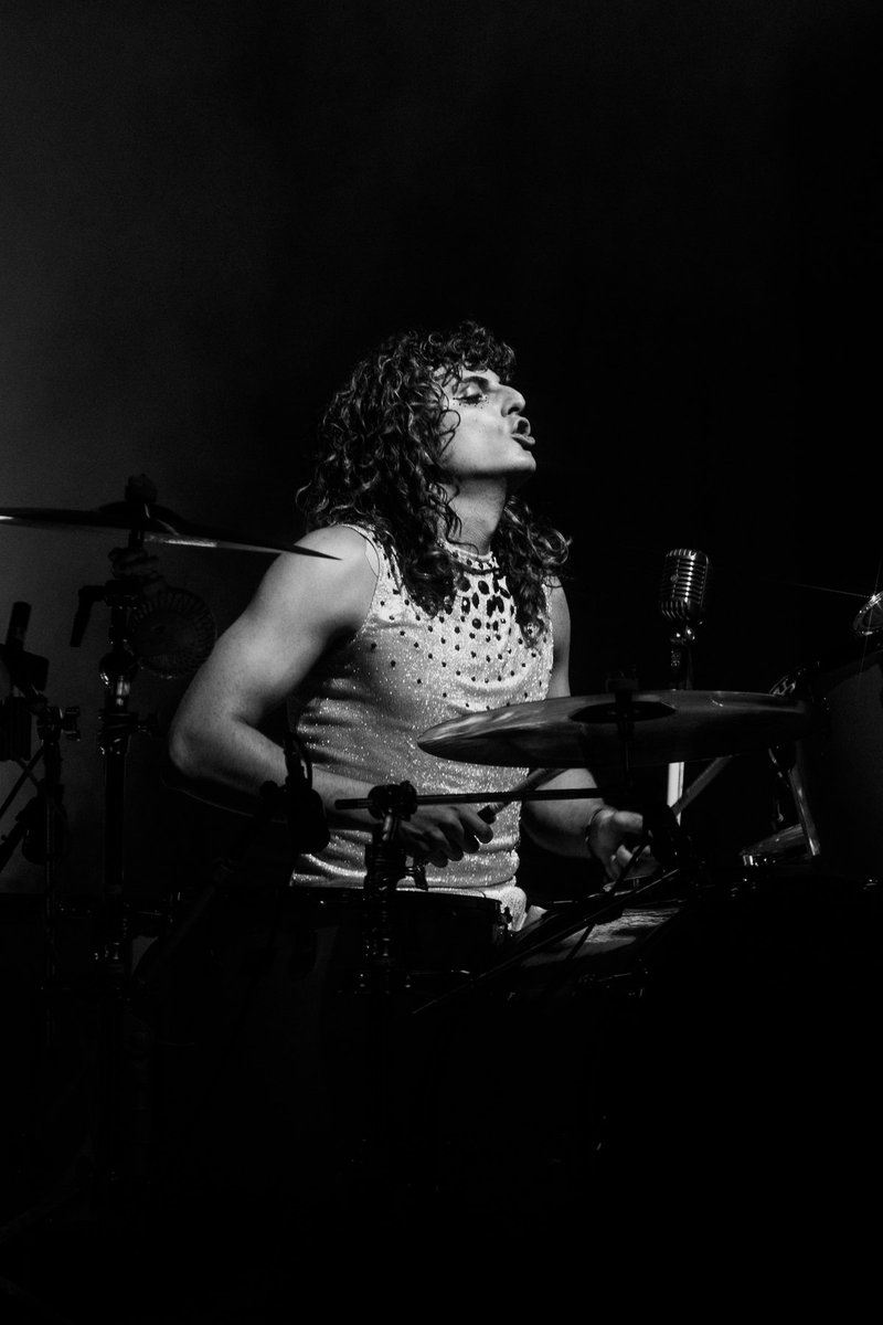 Tonight we hit the stage in New Orleans for the first time since 2019. It feels good to be back! See you soon.