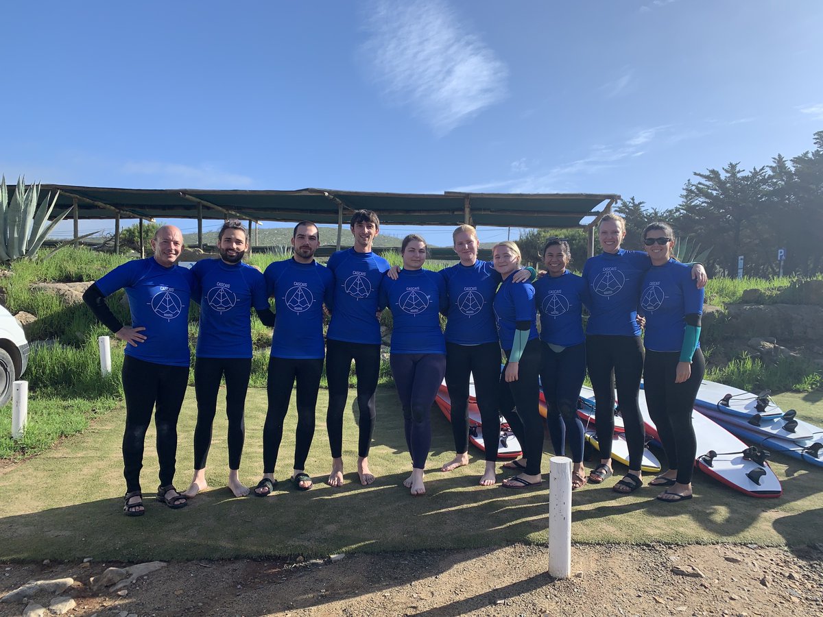 Brickman lab tweet media