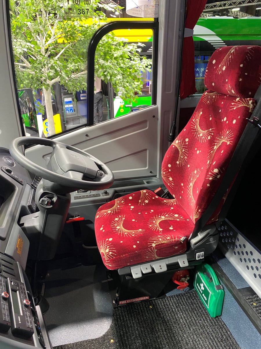 TEK Seating tweet media