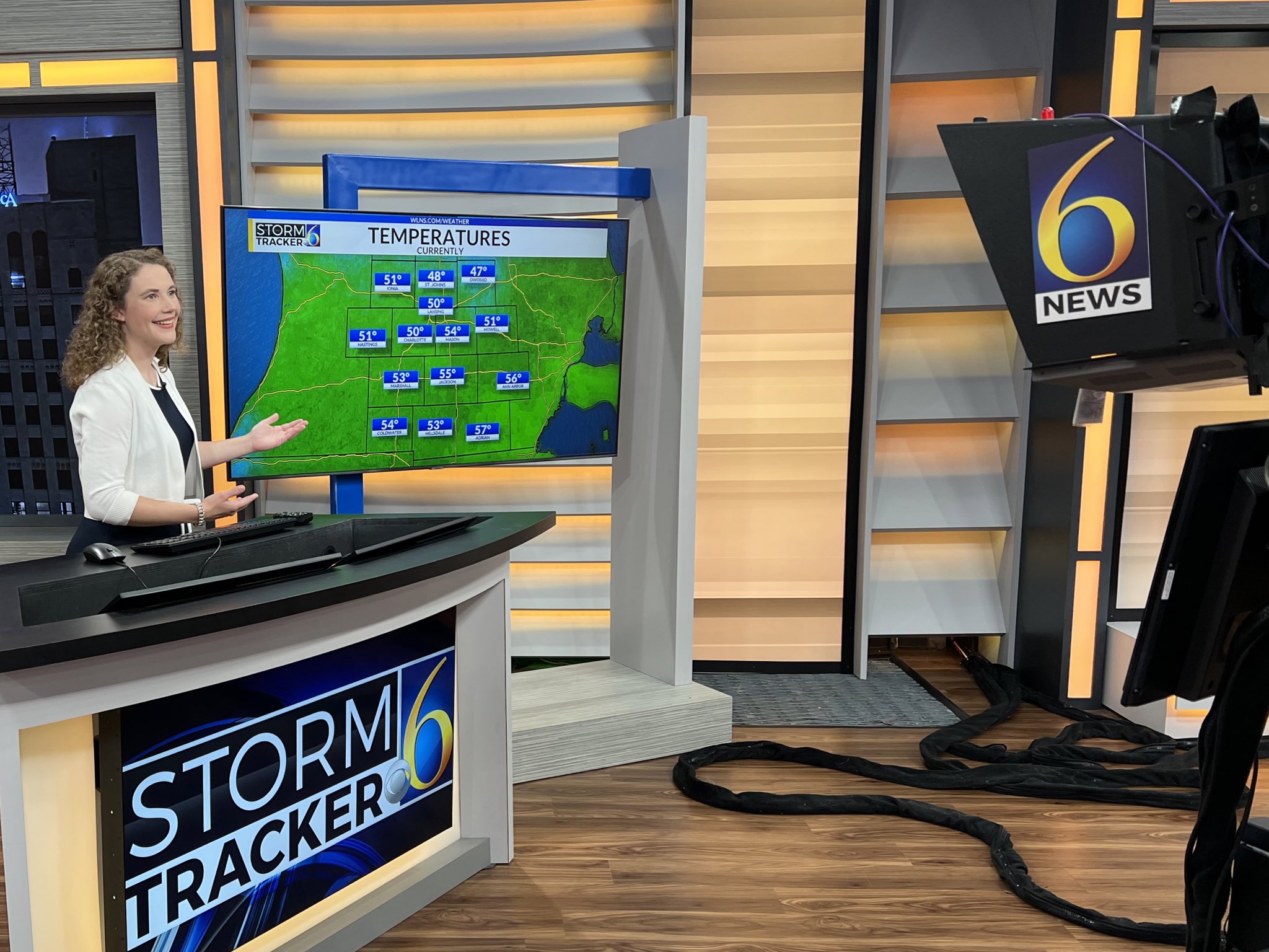 Channel 5 Meteorologists Leaving - hit0e22