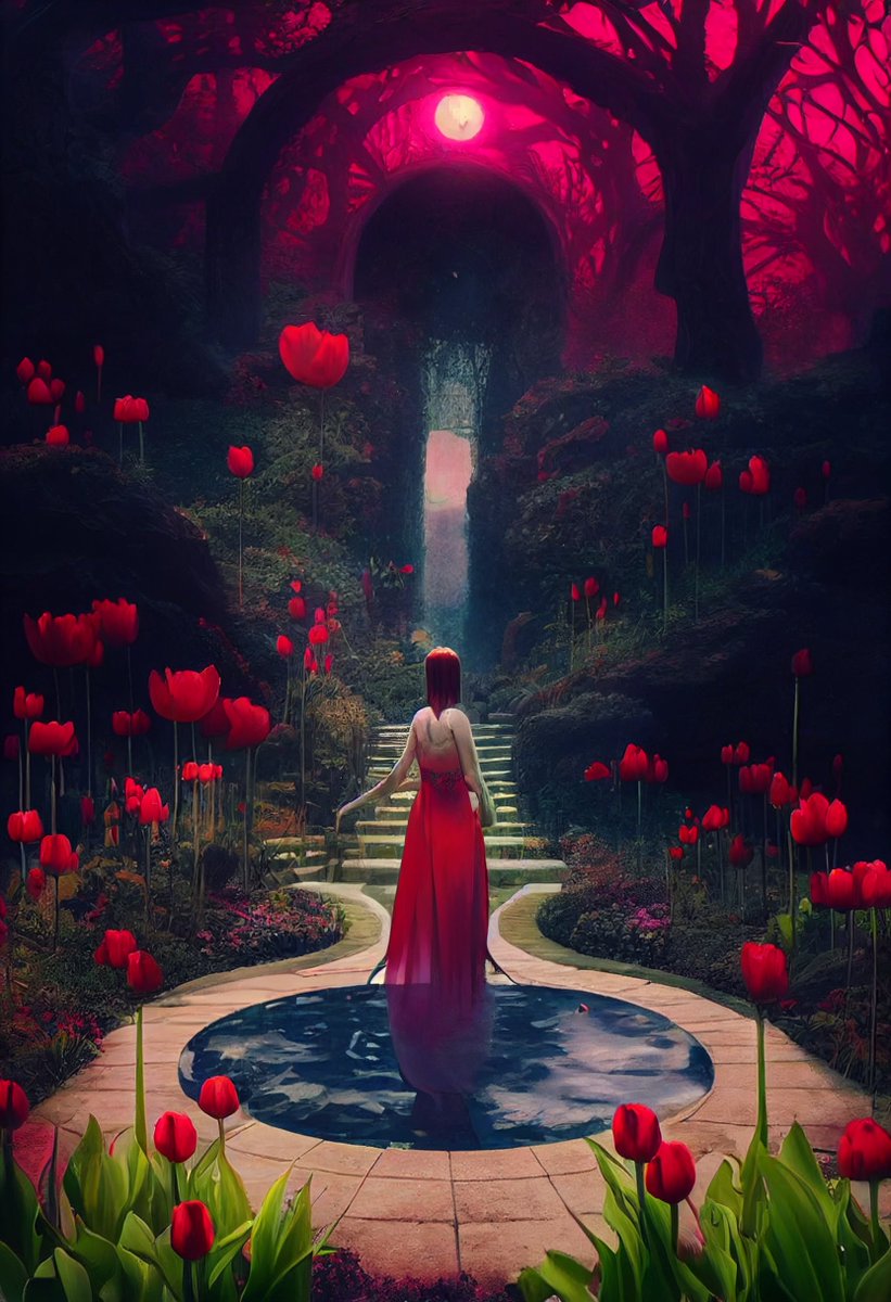 New drop on 'Abstract Emotions' <a href="/objktcom/">objkt</a>
 
'Kindness'
 6/6 editions 

Link below⤵️