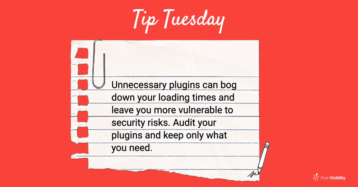 PureVisibility's tweet photo. Technical SEO is the foundation of a strong website. The health of your website’s code and performance can directly impact your organic visibility. 

 #TipTuesday #SEO #techincalSEO https://t.co/HCutD88xzc