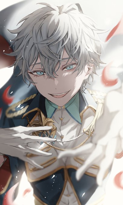 お誕生日おめでとう!幸あれ!! #瀬名泉生誕祭2022  #瀬名泉誕生祭2022 