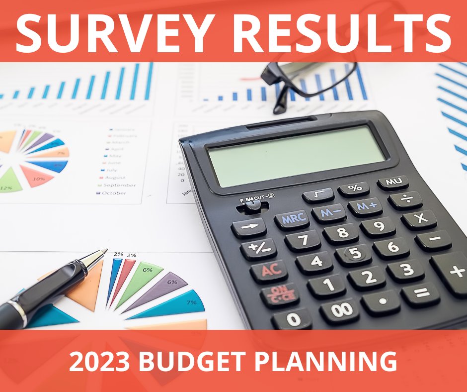 CFOConsultants's tweet photo. Results are in for CFO Strategic Partners recent survey! Click here to view a full breakdown of business leaders' expectations for 2023: https://t.co/OScDcI0AOG.  What are your predictions for next year? https://t.co/6ztJfzSSap