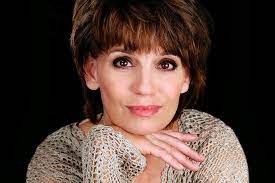 Happy Birthday Beth Leavel. You are such an inspiration! 