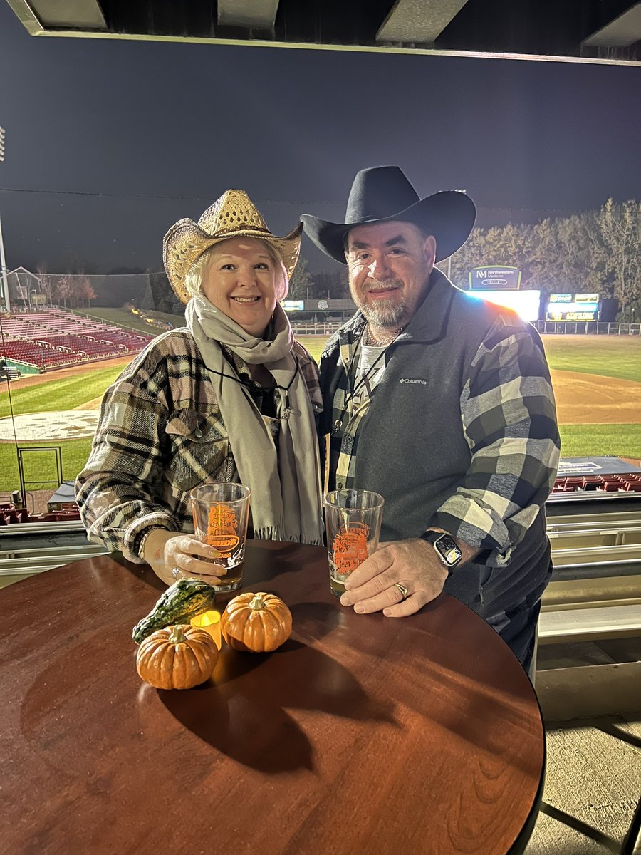 KCCougars's tweet photo. Why did the ghost go to the bar? For the Boos! 🍻👻

Thank you to everyone who attended the Cougars Halloween WitchCRAFT Beer Fest this weekend! It was a spooktacular time! 🍺 https://t.co/yRVDrRWfQ8