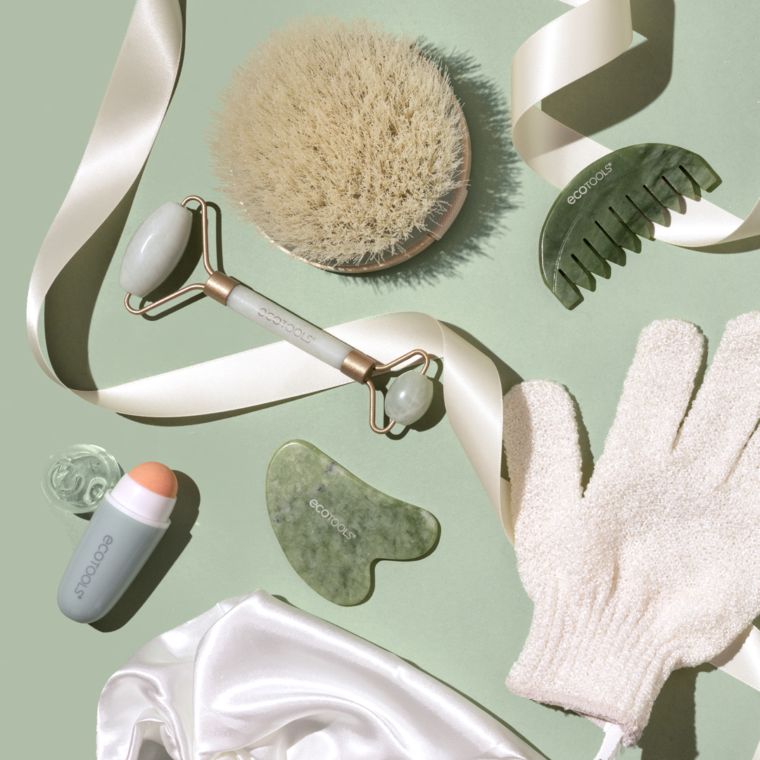 EcoTools tweet media