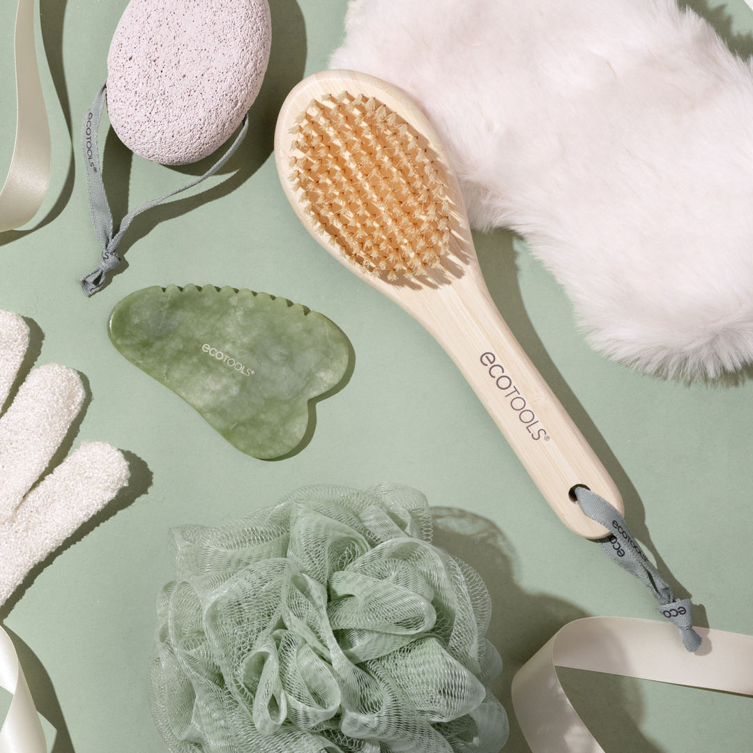 EcoTools tweet media