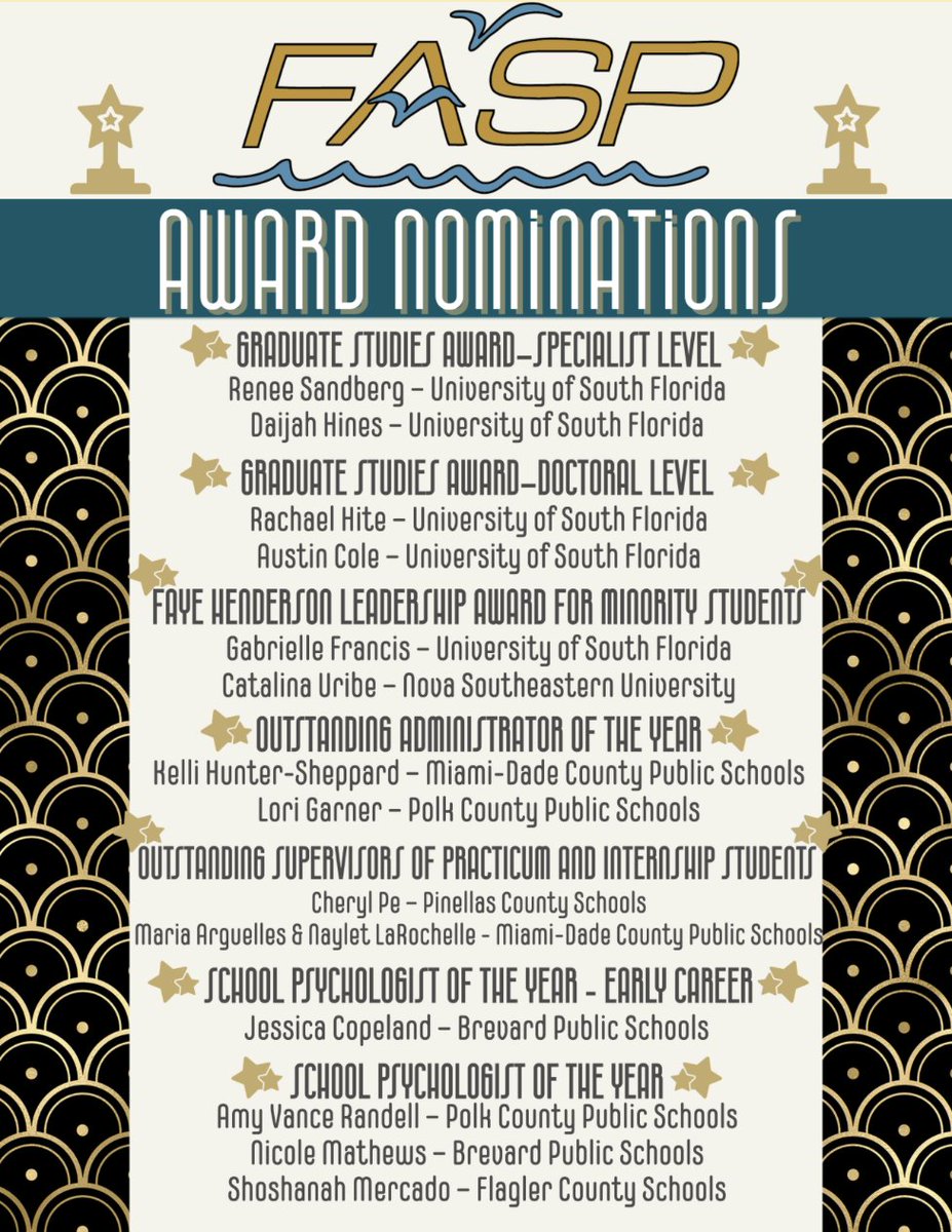 USF SPSA tweet media