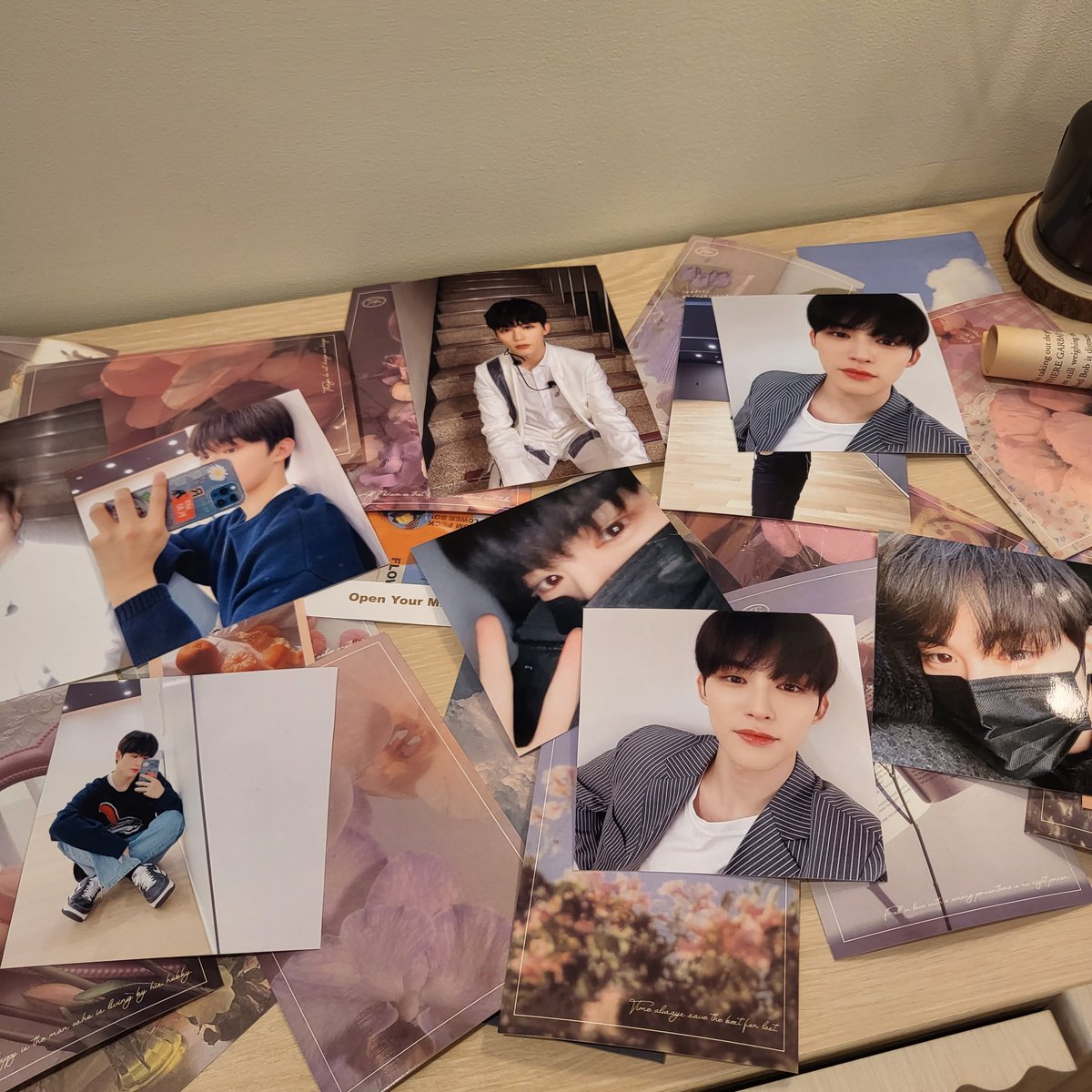 song_inu_99's tweet photo. 제유야 23번째 생일도 엄청 많이 축하해❤️

생일카페 열어주셔서 감사해요🥰
#say_youloveyou https://t.co/Eq4eFyJwnm