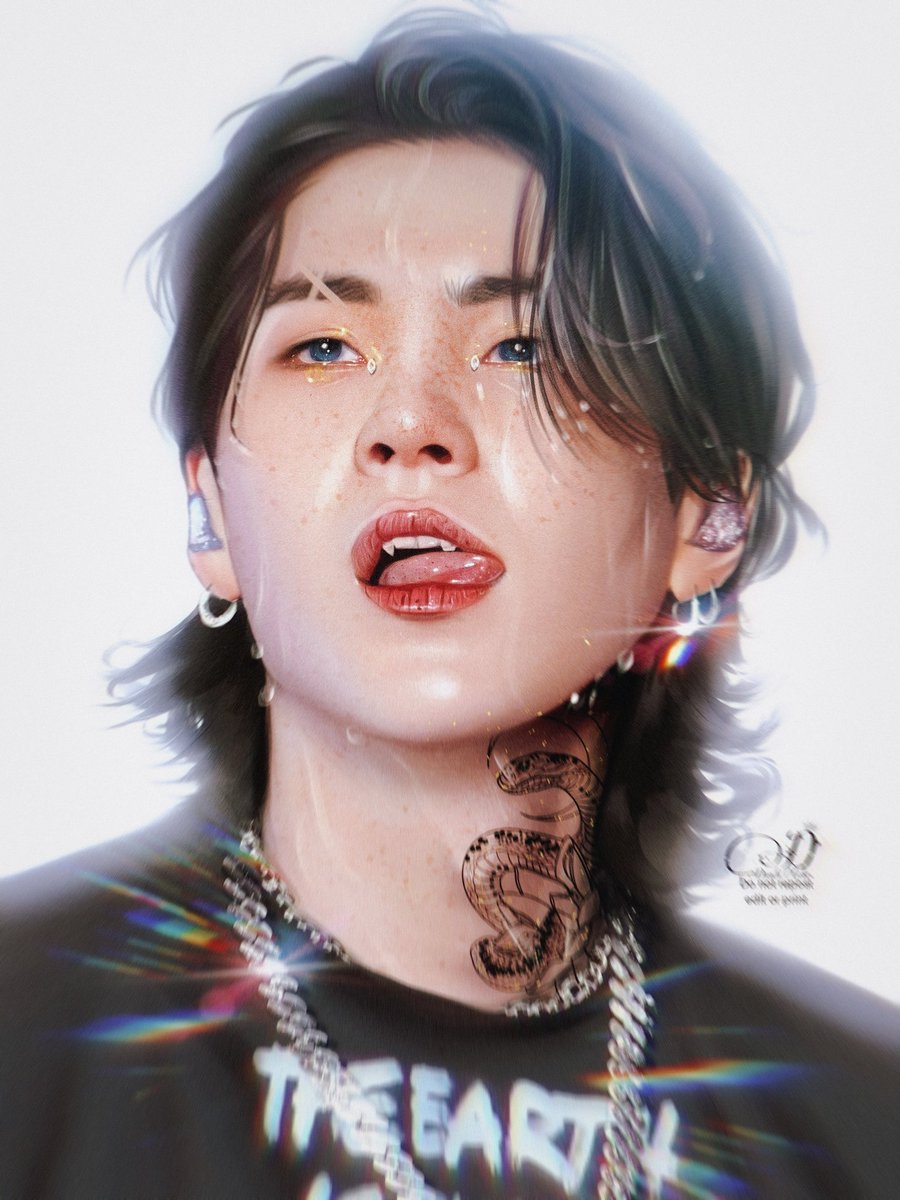 damladrawings's tweet photo. #YOONGI ๐๐ https://t.co/PMS4G1k0p6