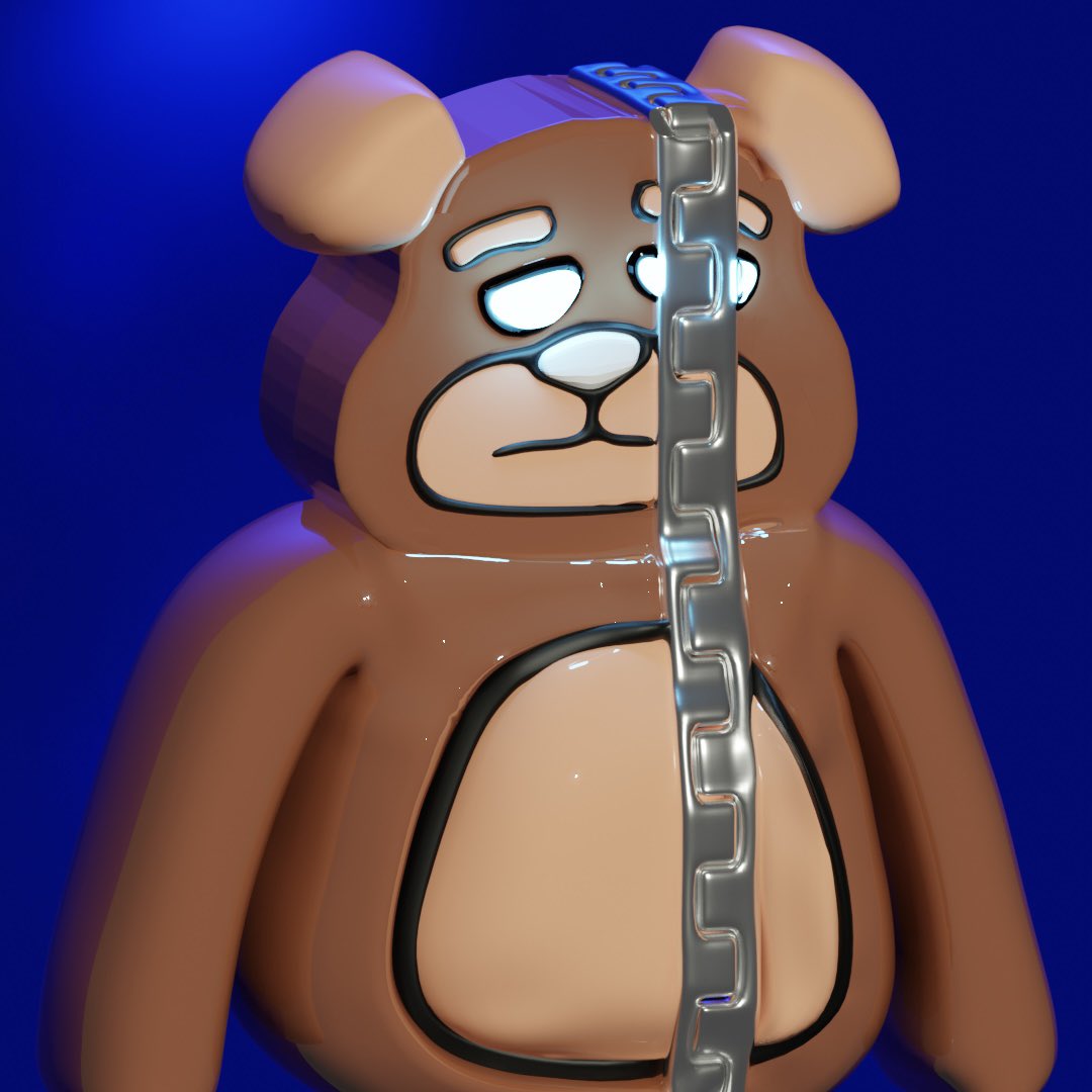 BEAR WITH ME (@Bear_WITH_me__) / Posts / X