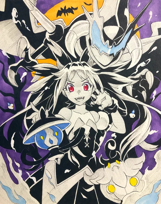 TRICK or Battle 