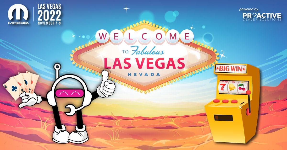 pdsbrooke_ai's tweet image. Brooke.ai is ready for Las Vegas! 🎰  Brooke will be at MOPAR in Booth #615 RAM BLVD, November 7-9.

Book a Demo: lnkd.in/g3vFb-D7

#MOPAR #BookwithBrooke #ProactiveDealerSolutions #Brookeai #PDS #Automotive #LasVegas #FixedOps #Dealership #DVA #MOPAR2022