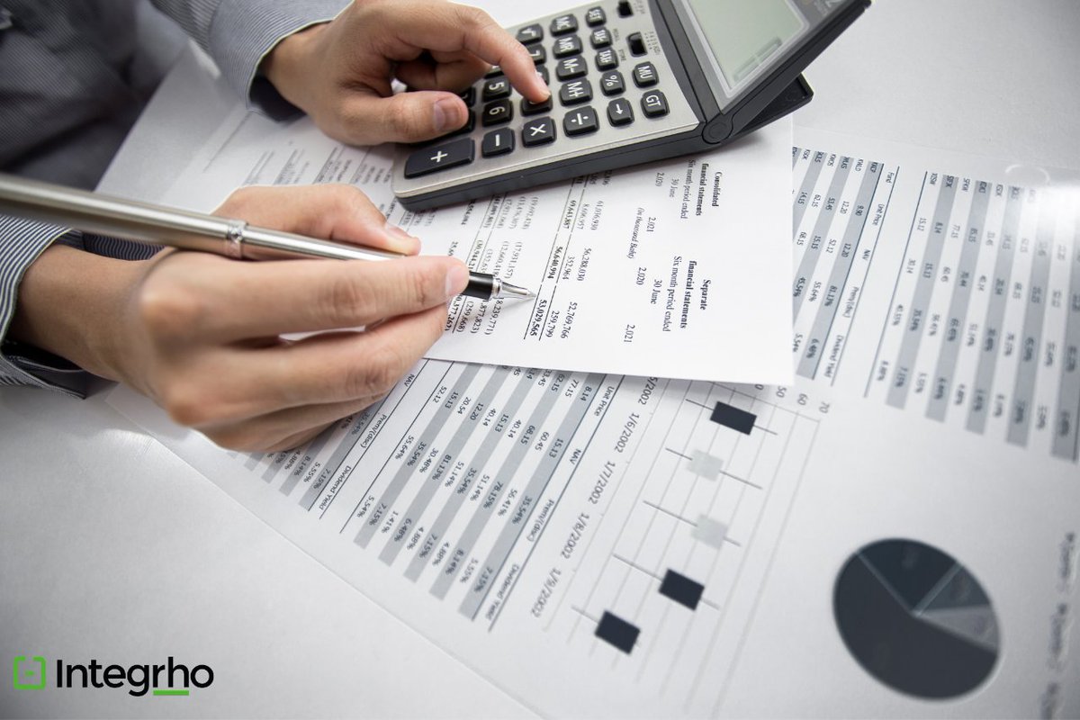 integrho's tweet photo. Desde #Integrho presentamos el módulo igt/PAYROLL que le ayudará a estructurar y ejecutar cualquier concepto salarial multinivel 💰

👍 Nuestro #software otorga un control íntegro de los datos vinculado a la recuperación de toda la información previa

🔗https://t.co/j9CjA7OpyT https://t.co/bJPmk8LIP8