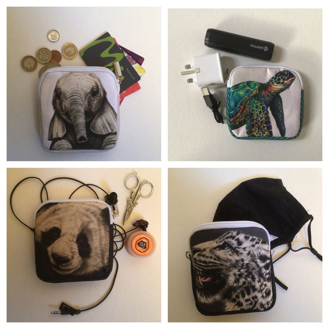 artbythree's tweet photo. Yay! Finally have 1000 followers…hoping it’s onwards and upwards now. Our little coin purses come in lots of designs, find them all at https://t.co/hzBe66BA2q #mhhsbd #mjnwvip #giftideas #stockingfillers #tripletsisters #tuesdayvibe #NovemberWish https://t.co/XWT4um4sQL
