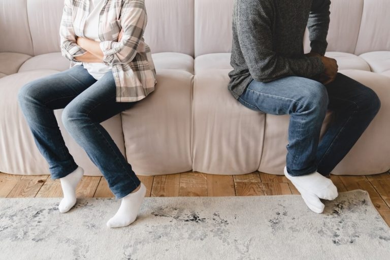 OurDivorce's tweet photo. How long should we be separated before divorce?

If the couple decides to live separately, they will need to come up with a plan for how they will communicate and interact. They should also make sure that any children are aware of the separation and know the rules that apply. ... https://t.co/T3t2xlBepl