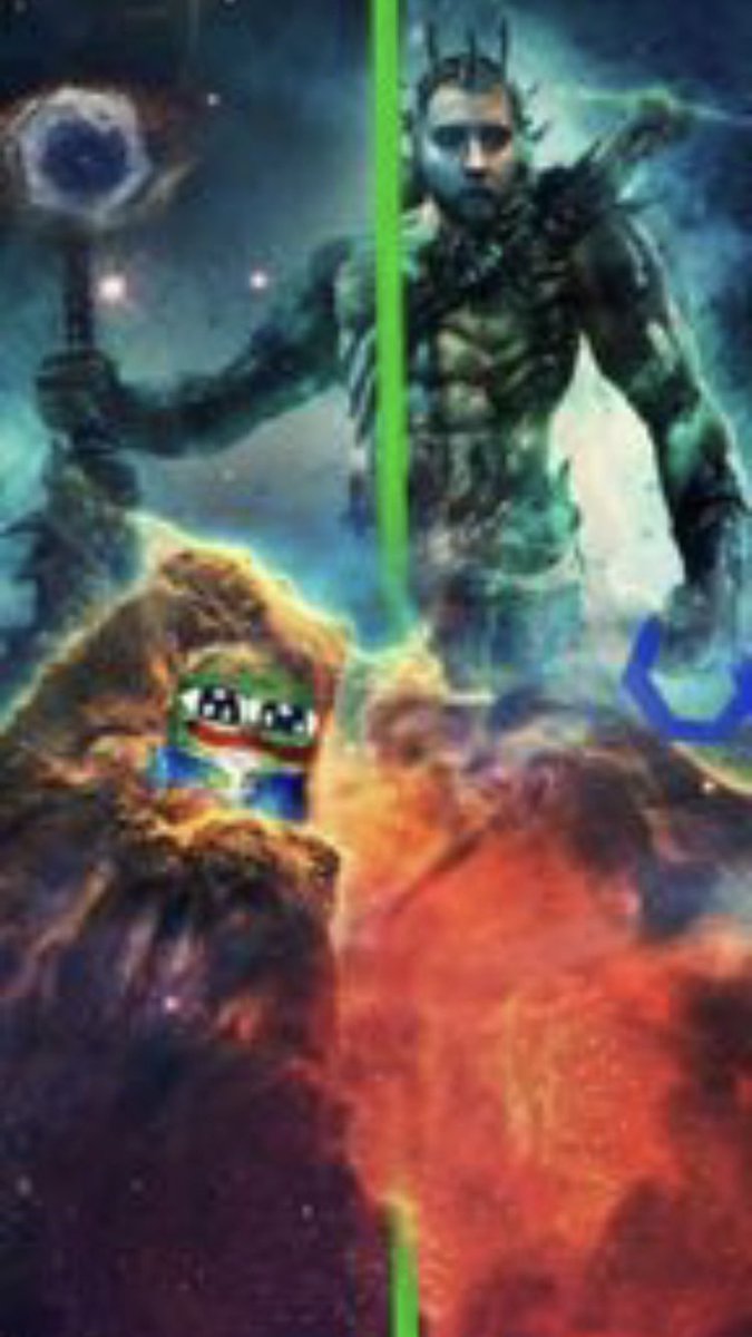 Frog Syndicate | Hopping Soon 🔜 tweet media