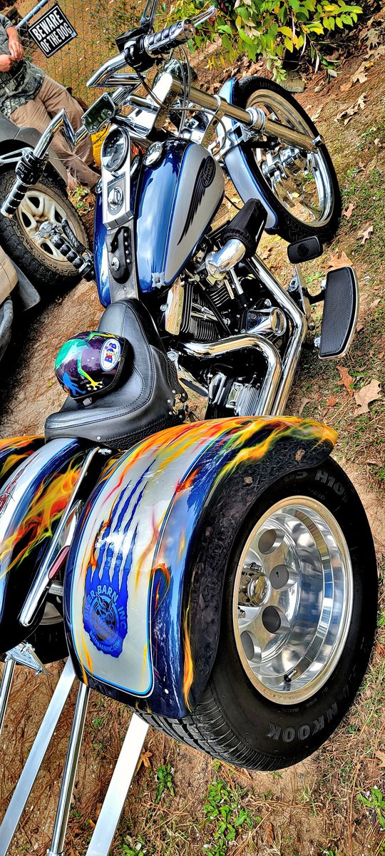 Behind Barz Mag tweet media