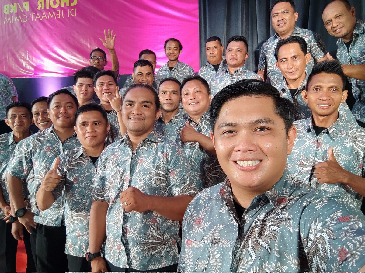 Grandprix PKB GMIM 2022