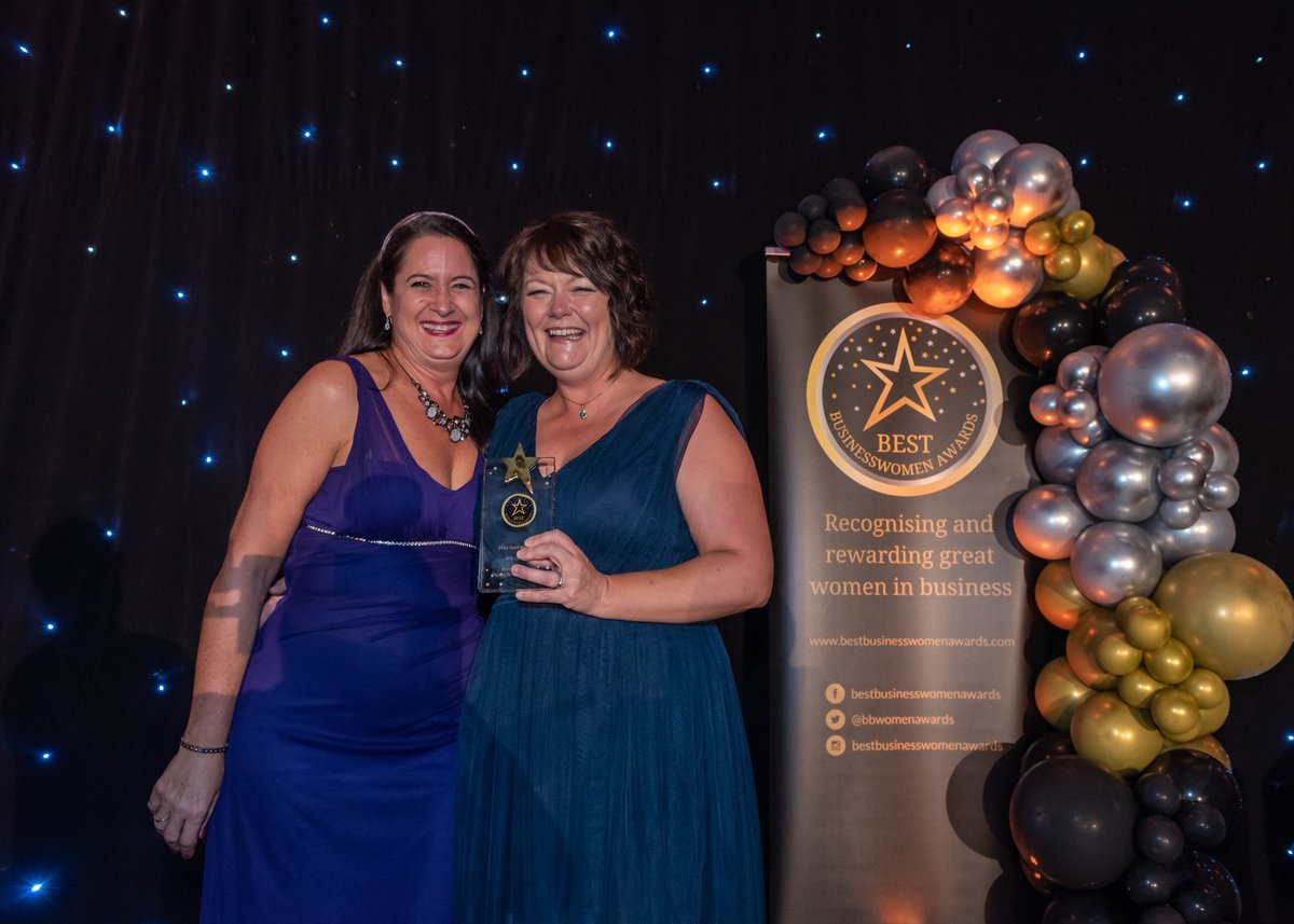 Best Business Women tweet media